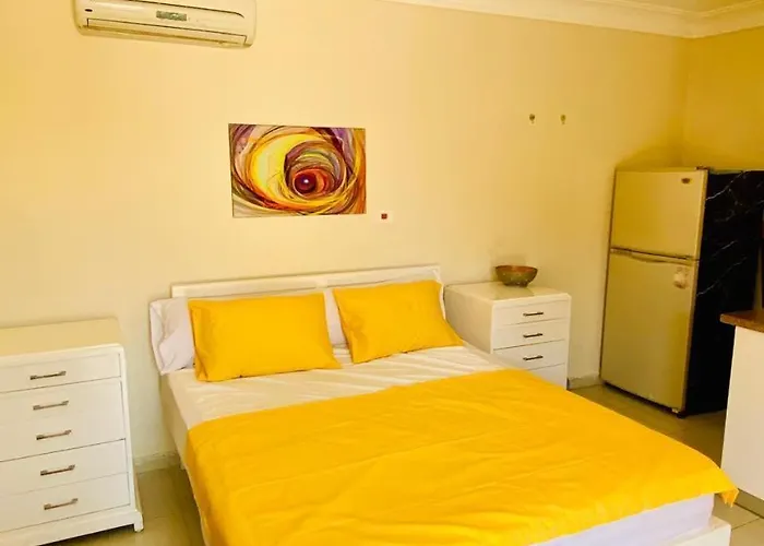Apartment One In A Compound With The Swimming Pool Hurghada